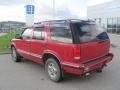 Bright Red - Blazer LT 4x4 Photo No. 3