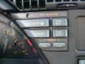 Red Controls Photo for 1991 Chevrolet Corvette #22013848