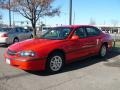 2000 Torch Red Chevrolet Impala   photo #3