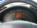 Red Gauges Photo for 1991 Chevrolet Corvette #22013880