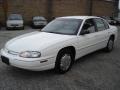 2001 White Chevrolet Lumina Sedan  photo #1