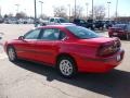 2000 Torch Red Chevrolet Impala   photo #4