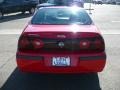 2000 Torch Red Chevrolet Impala   photo #5