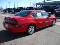 2000 Torch Red Chevrolet Impala   photo #6