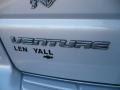 2001 Silvermist Metallic Chevrolet Venture Warner Brothers Edition  photo #12