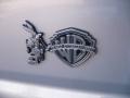 2001 Silvermist Metallic Chevrolet Venture Warner Brothers Edition  photo #13