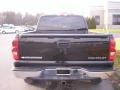 2003 Black Chevrolet Silverado 1500 LS Extended Cab 4x4  photo #6