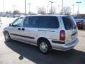 2003 Galaxy Silver Metallic Chevrolet Venture LS  photo #4