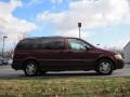 2004 Sport Red Metallic Chevrolet Venture LS  photo #4