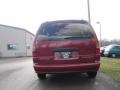 2004 Sport Red Metallic Chevrolet Venture LS  photo #5