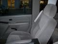 2005 Sandstone Metallic Chevrolet Avalanche LS 4x4  photo #8