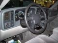 2005 Sandstone Metallic Chevrolet Avalanche LS 4x4  photo #14