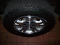 Sandstone Metallic - Avalanche LS 4x4 Photo No. 18