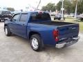 Superior Blue Metallic - Colorado LS Crew Cab Photo No. 3