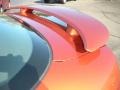 2005 Sunburst Orange Metallic Chevrolet Cobalt LS Coupe  photo #20