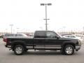 2005 Black Chevrolet Silverado 1500 Z71 Extended Cab 4x4  photo #5
