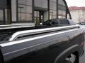 2005 Black Chevrolet Silverado 1500 Z71 Extended Cab 4x4  photo #9