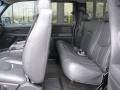 2005 Black Chevrolet Silverado 1500 Z71 Extended Cab 4x4  photo #10