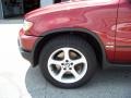 Maroon - X5 3.0i Photo No. 20