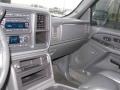 2005 Black Chevrolet Silverado 1500 Z71 Extended Cab 4x4  photo #13