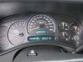 2005 Black Chevrolet Silverado 1500 Z71 Extended Cab 4x4  photo #14