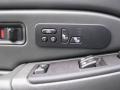 2005 Black Chevrolet Silverado 1500 Z71 Extended Cab 4x4  photo #15