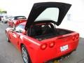 2010 Torch Red Chevrolet Corvette Coupe  photo #10