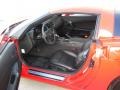 Torch Red - Corvette Coupe Photo No. 14