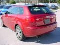Garnet Red Pearl - A3 2.0T Photo No. 3