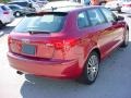Garnet Red Pearl - A3 2.0T Photo No. 6
