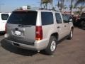 2008 Silver Birch Metallic Chevrolet Tahoe LS  photo #2