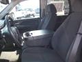 2008 Silver Birch Metallic Chevrolet Tahoe LS  photo #4