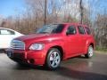 Crystal Red Metallic Tintcoat - HHR LS Photo No. 1