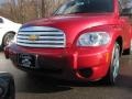 Crystal Red Metallic Tintcoat - HHR LS Photo No. 2