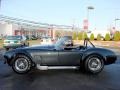 1966 Dark Gunmetal Grey Shelby Cobra 427 ERA Replica  photo #2