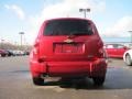 Crystal Red Metallic Tintcoat - HHR LS Photo No. 4