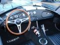 1966 Dark Gunmetal Grey Shelby Cobra 427 ERA Replica  photo #9