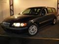 Nautic Blue Metallic - V70 2.4 Photo No. 1
