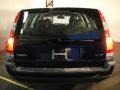Nautic Blue Metallic - V70 2.4 Photo No. 4