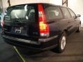 Nautic Blue Metallic - V70 2.4 Photo No. 5