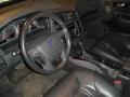 Nautic Blue Metallic - V70 2.4 Photo No. 10