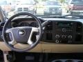 2008 Desert Brown Metallic Chevrolet Silverado 1500 LT Crew Cab  photo #10