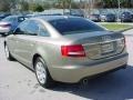 Dakar Beige Metallic - A6 3.2 Sedan Photo No. 3