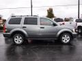 Mineral Gray Metallic 2008 Dodge Durango SLT 4x4