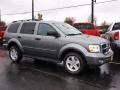 Mineral Gray Metallic - Durango SLT 4x4 Photo No. 2