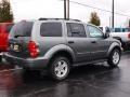Mineral Gray Metallic - Durango SLT 4x4 Photo No. 3