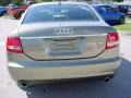 Dakar Beige Metallic - A6 3.2 Sedan Photo No. 4