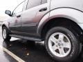 Mineral Gray Metallic - Durango SLT 4x4 Photo No. 4