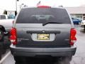 Mineral Gray Metallic - Durango SLT 4x4 Photo No. 6