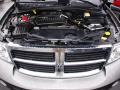 Mineral Gray Metallic - Durango SLT 4x4 Photo No. 7